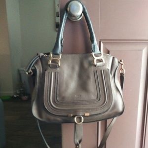 Chloe "Marci" Purse in perfect condition!
